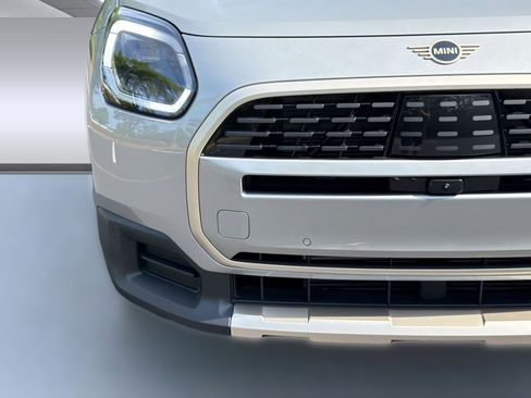 New 2027 MINI Cooper Countryman S w/ Comfort Package Max AWD/4WD image 11
