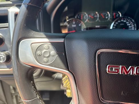 Used 2014 GMC Sierra 1500 SLE w/ SLE Value Package AWD/4WD image 30