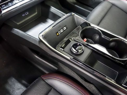 New 2026 Chevrolet Equinox RS image 23