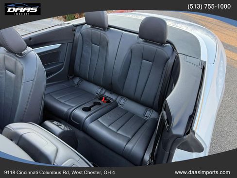 Used 2018 Audi A5 2.0T Premium Plus w/ Premium Plus image 19