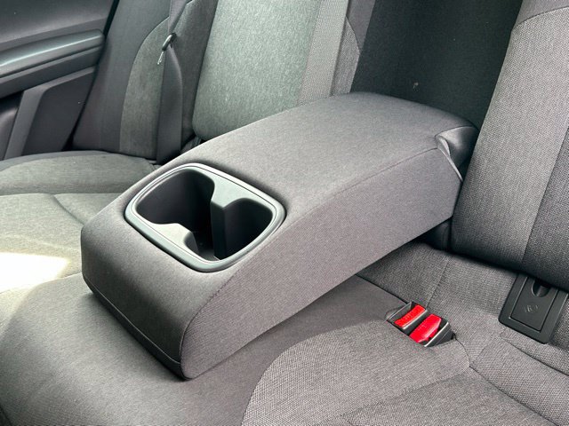 Certified 2026 Toyota Camry LE w/ Convenience Package FWD image 24