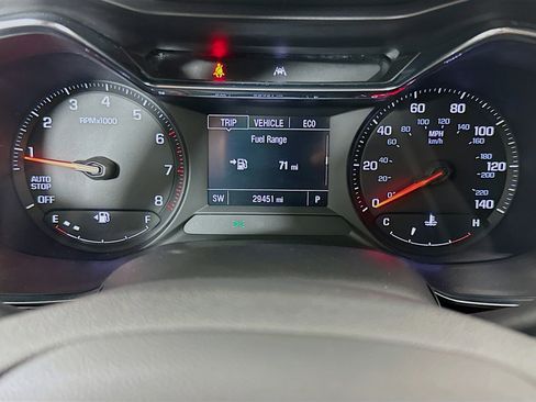 Used 2023 Chevrolet TrailBlazer ACTIV image 18