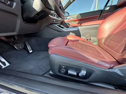 Used 2022 BMW 430i Convertible w/ M Sport Package RWD image 20