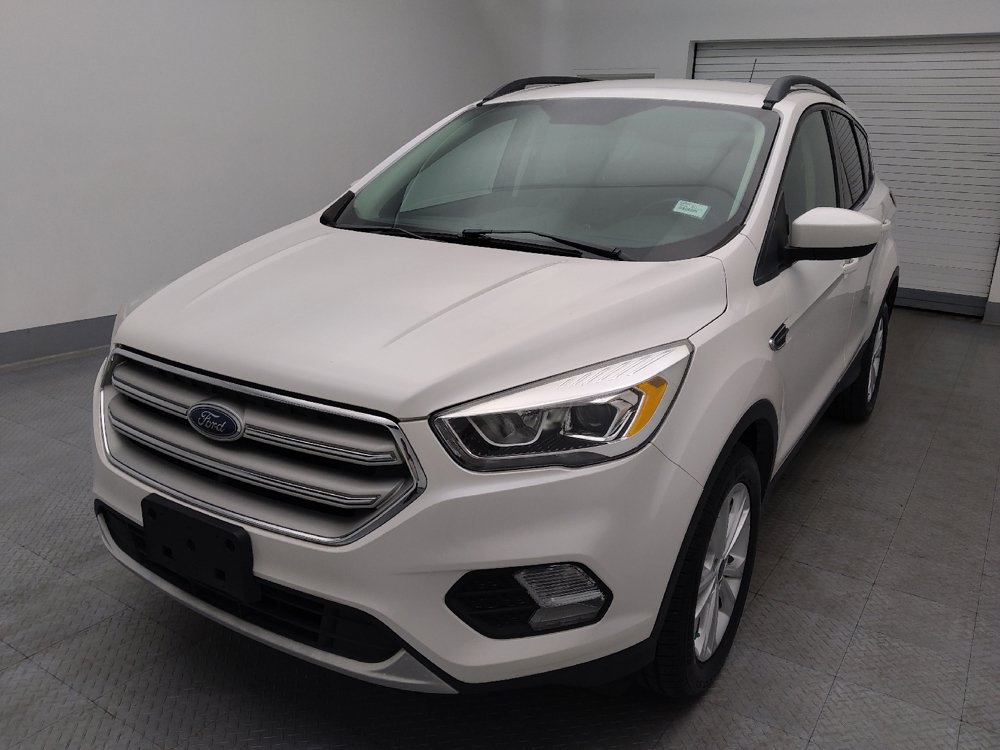 Used 2019 Ford Escape SEL AWD/4WD image 15