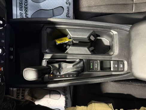 Used 2025 Honda Accord LX image 15