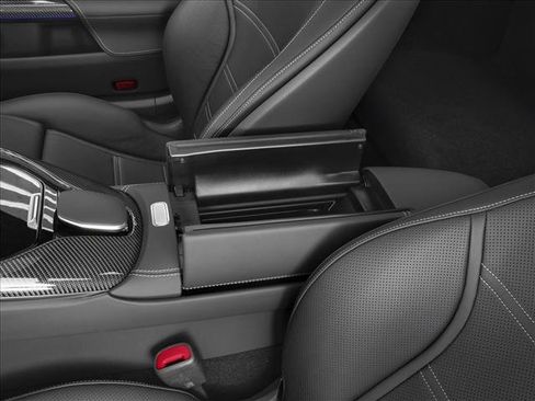 New 2026 Mercedes-Benz AMG GT 55 image 9