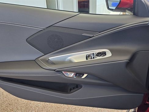 New 2026 Chevrolet Corvette Z06 image 21