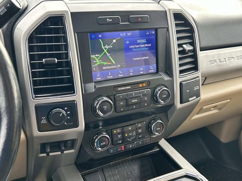 Used 2021 Ford F250 Lariat w/ Lariat Ultimate Package image 30