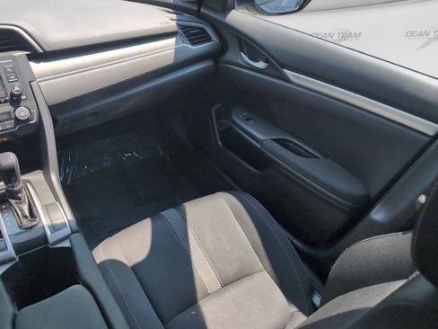 Used 2019 Honda Civic LX image 15