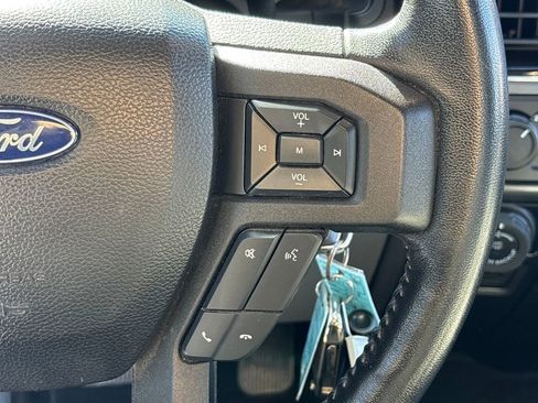 Used 2018 Ford F150 XLT w/ Equipment Group 301A Mid image 21