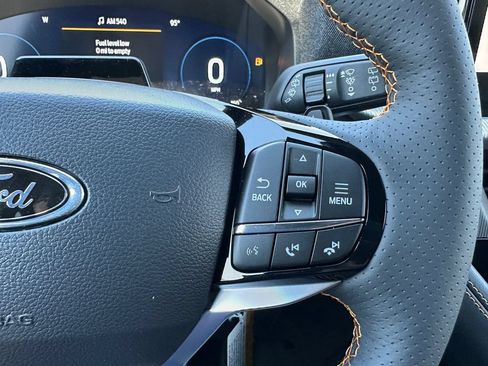 New 2026 Ford Explorer Tremor AWD/4WD image 25