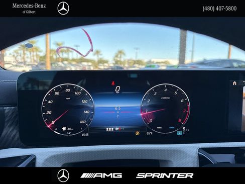 Used 2026 Mercedes-Benz CLA 250 image 25
