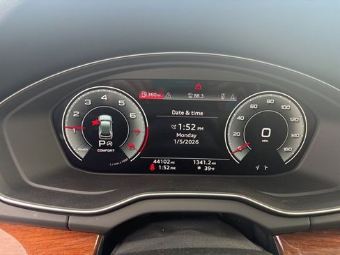 Used 2022 Audi Q5 2.0T Premium Plus w/ Premium Plus Package image 8