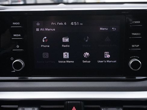 Used 2022 Kia K5 LXS image 42