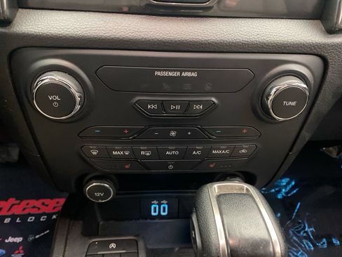 Used 2020 Ford Ranger Lariat w/ Technology Package AWD/4WD image 22