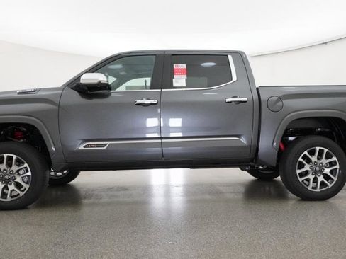 New 2026 Toyota Tundra 1794 Edition AWD/4WD image 22