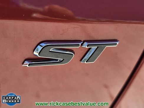Used 2024 Buick Envista Sport Touring w/ Convenience I Package FWD image 16