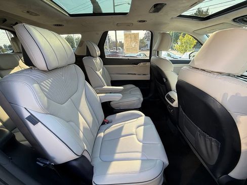 Certified 2023 Hyundai Palisade Calligraphy AWD/4WD image 26