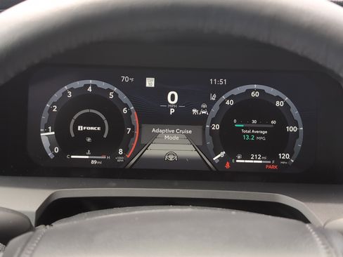 Certified 2026 Toyota 4Runner Limited AWD/4WD image 21