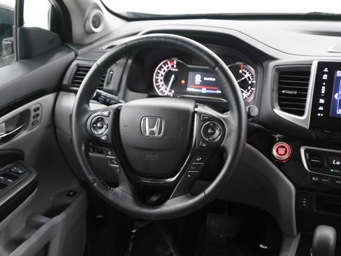 Used 2017 Honda Ridgeline RTL-E image 14