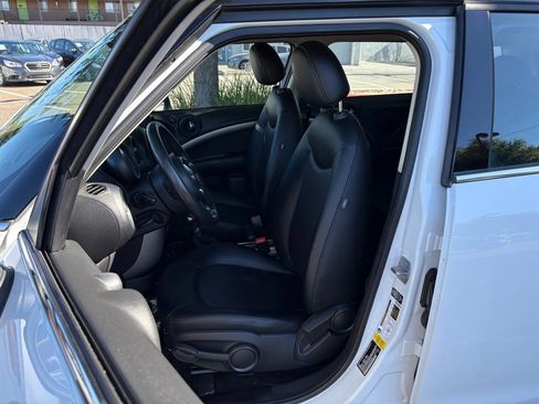 Used 2015 MINI Cooper Countryman FWD image 10
