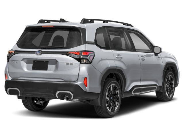 New 2026 Subaru Forester Touring AWD/4WD image 2
