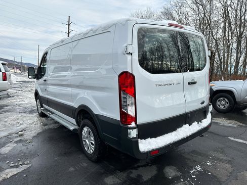 Used 2024 Ford Transit 250 Low Roof w/ Exterior Upgrade Package image 7