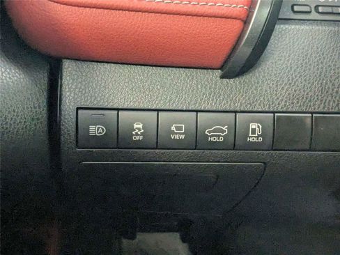 Used 2023 Toyota Camry XSE w/ Navigation Package FWD image 15