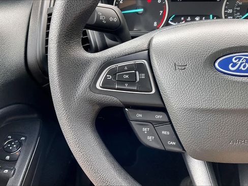 Used 2021 Ford EcoSport SE image 23