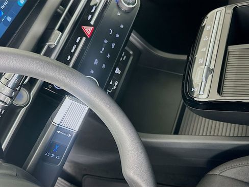 New 2026 Hyundai Tucson SEL image 14