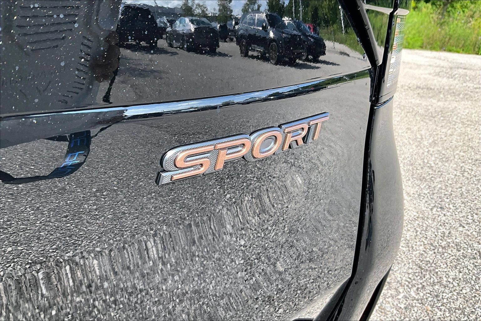 New 2026 Subaru Forester Sport AWD/4WD image 26