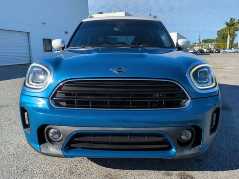 Used 2021 MINI Cooper Countryman image 9