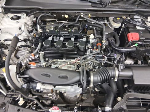 Used 2022 Honda Civic EX image 34