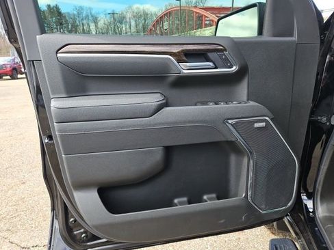 New 2026 GMC Sierra 1500 Elevation w/ Elevation Premium Package image 11