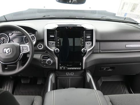 New 2026 RAM 1500 Big Horn AWD/4WD image 23