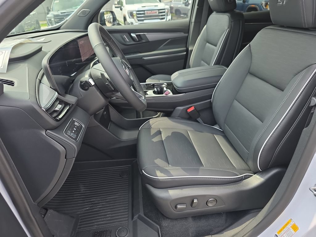 New 2026 Buick Enclave Sport Touring w/ Power Package FWD image 11