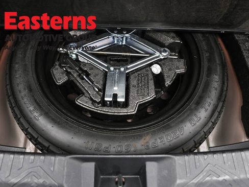 Used 2024 Subaru Crosstrek 2.0i AWD/4WD image 22