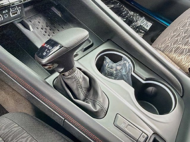 New 2027 Dodge Durango GT AWD/4WD image 17