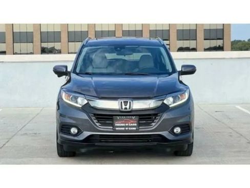 Used 2019 Honda HR-V EX image 4