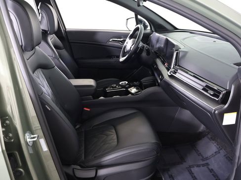Used 2024 Kia Sportage X-Line image 34