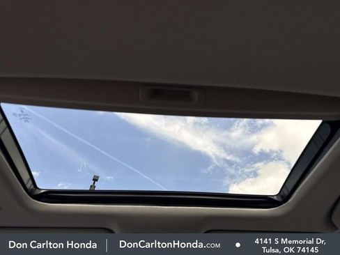 New 2026 Honda Accord EX-L image 15