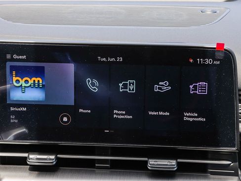 New 2026 Hyundai Kona SEL Premium FWD image 19