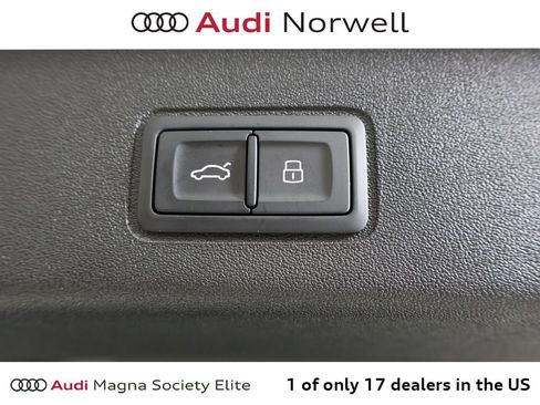 New 2026 Audi Q3 quattro 2.0T image 16