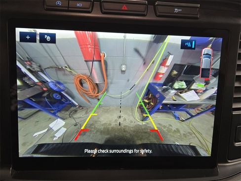 Used 2023 Ford F150 XLT w/ Equipment Group 302A High image 24