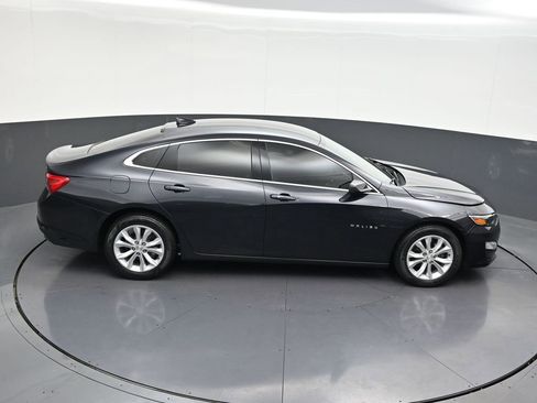 Used 2023 Chevrolet Malibu LT FWD image 15
