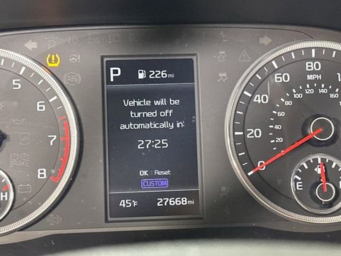 Used 2023 Kia K5 LXS image 18