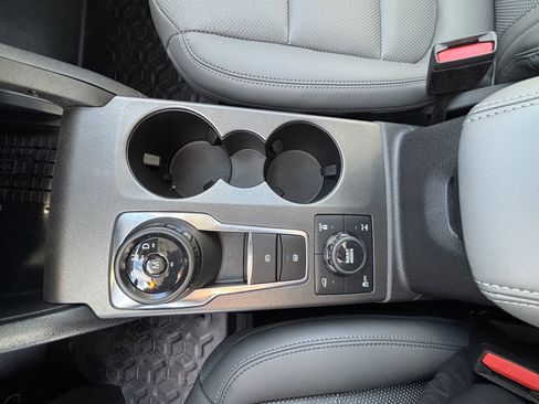 New 2025 Ford Bronco Sport Badlands w/ Badlands Tech Package image 18