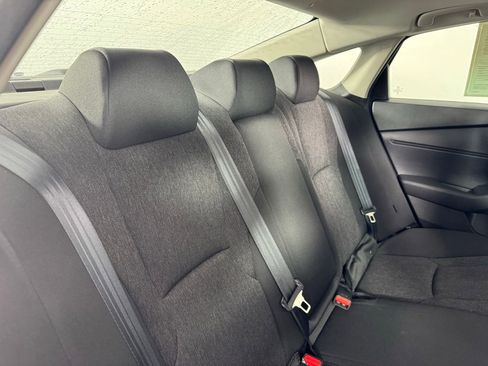 Used 2025 Honda Accord SE image 28