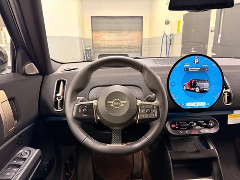 New 2027 MINI Cooper Countryman S AWD/4WD image 22