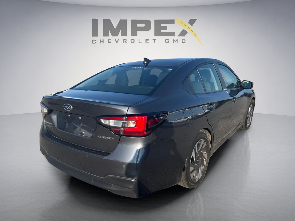 Used 2024 Subaru Legacy Limited AWD/4WD image 5